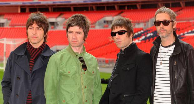 London: Raspad grupe Oasis, Noel Gallagher napustio bend