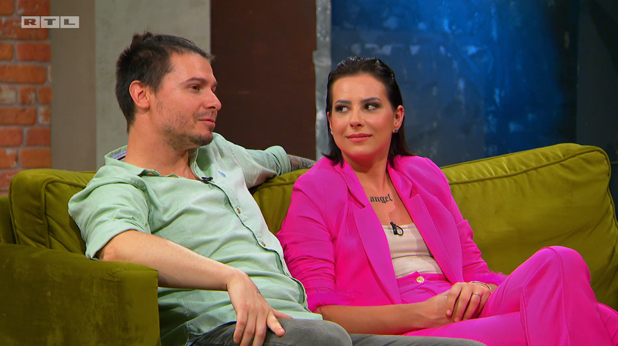 Kandidati 'Braka' gledali isječke iz emisije, Alan: 'Danijela je bila zločesta. Izvukla je ono najgore'