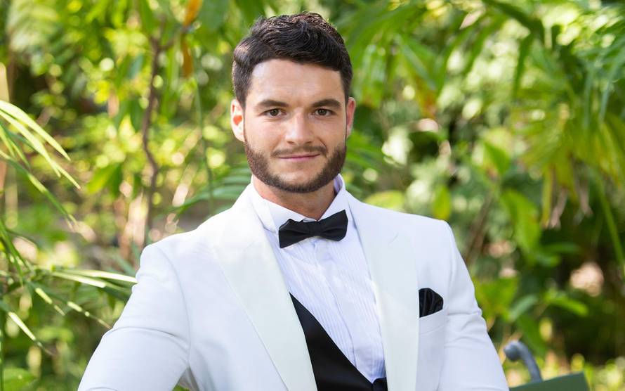 ANKETA Tko vam je najzgodniji  'Gospodin Savršeni' ikad?