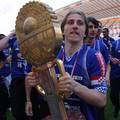 Boban zvao Modri&cacute;a u Dinamo, ali on ipak potpisuje za Milan?!
