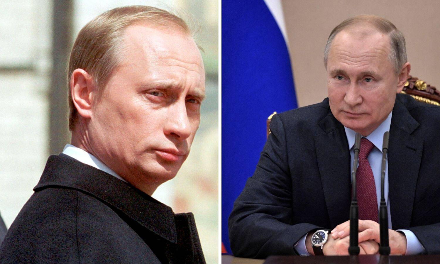 Putin slavi 20 godina na čelu Rusije i poziva na 'jedinstvo'