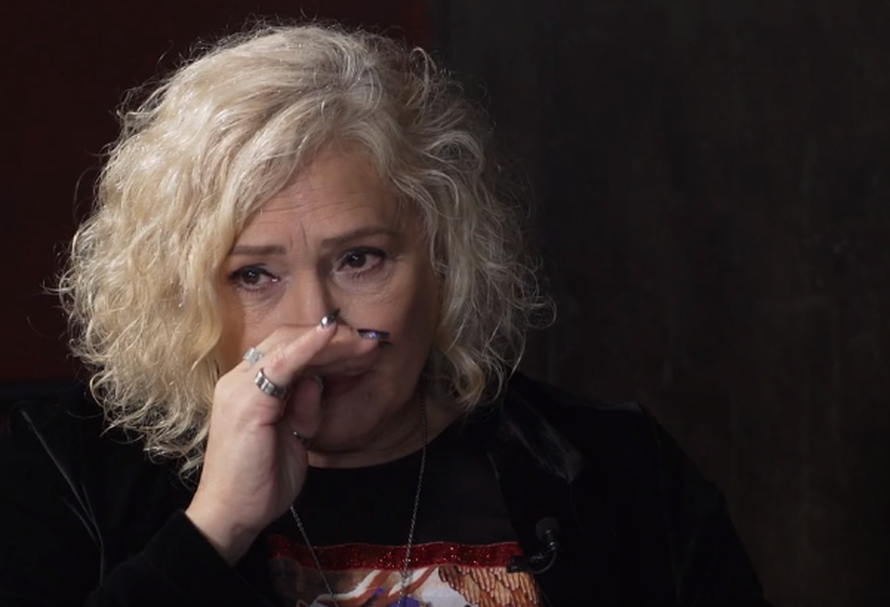 Perazić o hororu u showu: 'Tri tjedna nismo imali WC papir...'