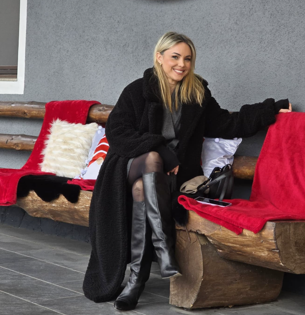 FOTO Mirna Maras danas slavi rođendan! Pogledajte kako se mijenjala kroz godine karijere...