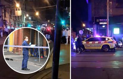 Pucnjava ispred noćnog kluba u Australiji: Jedan čovjek ubijen