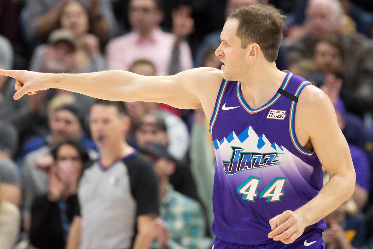 Dončić nije mogao! Bogdanović zabio 23 i slavio protiv Luke