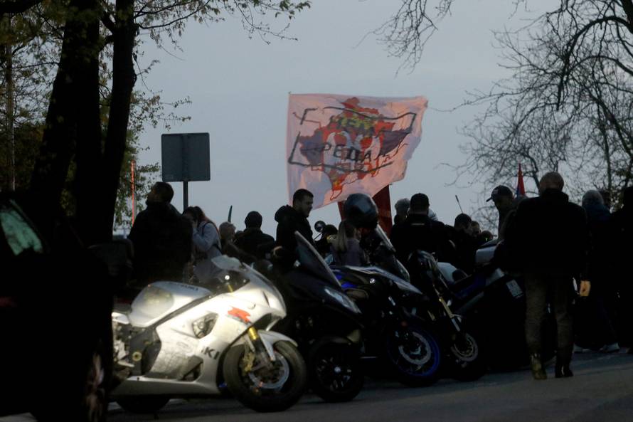 Beograd: Studeti nastavlju s blokadom RTS-a 