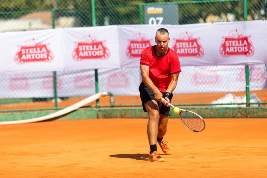 Musa želi natrag na vrh, vraća se nepobjedivi doktor, ali i bivši ministar Marić, koji se oporavio