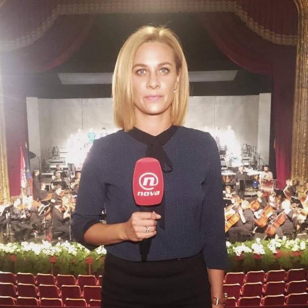 Popularna reporterka napustila Novu TV: 'Spremna sam za nove izazove nakon pet i pol godina'