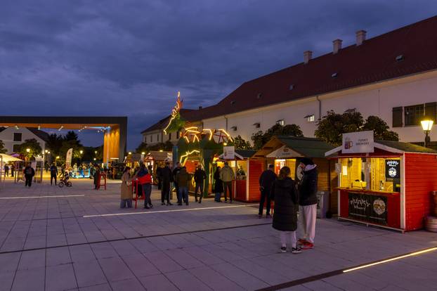 Osijek: 7. HeadOnEast festival