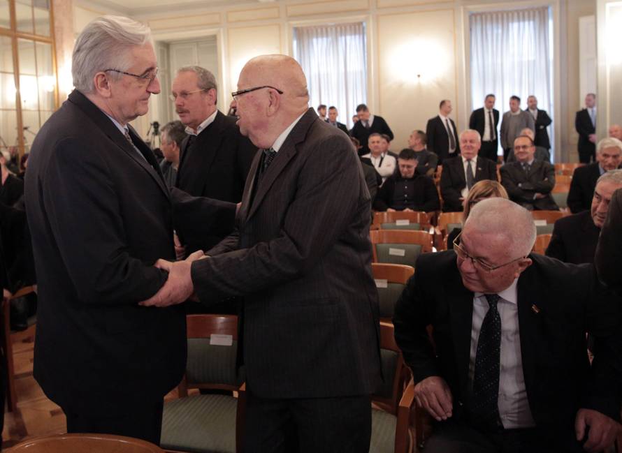 'Tuđman je ujedinio hrvatski narod, trebamo biti zahvalni'