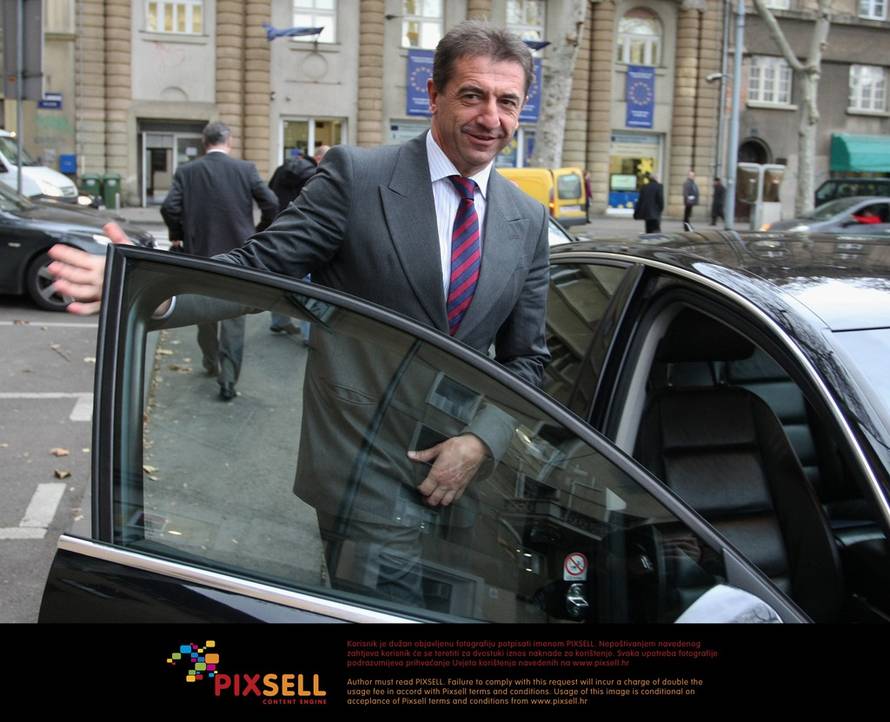 Marko Prpić/Pixsell