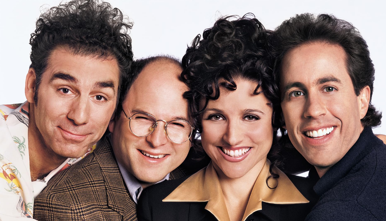 Kako danas izgleda popularna četvorka iz serije 'Seinfeld'?