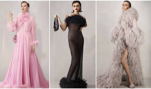 Kreativni direktor Demna uvodi novu eru u Gucci: Inspiracija familijom i raznim osobnostima