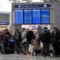 Kaos diljem Njemačke: Srušio se sustav, zbog informatičkog kvara gužve na aerodromima