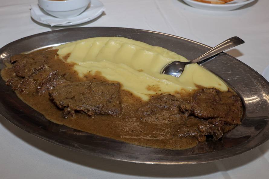 Split: Svake srijede poznati kuhari spremaju hranu u KBC Split