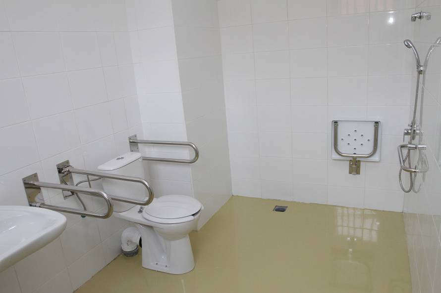 Padinska skela: Novoizgra?eni zatvor u Padinskoj skeli najsigurniji je na Balkanu