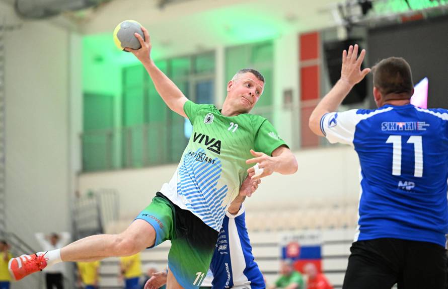 Červar otvorio Svjetski kup te je čestitao organizatorima: Ovo je veliki organizacijski podvig...