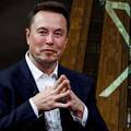 Plava ptičica otišla u povijest, Musk odlučio: Twitter je sad X!