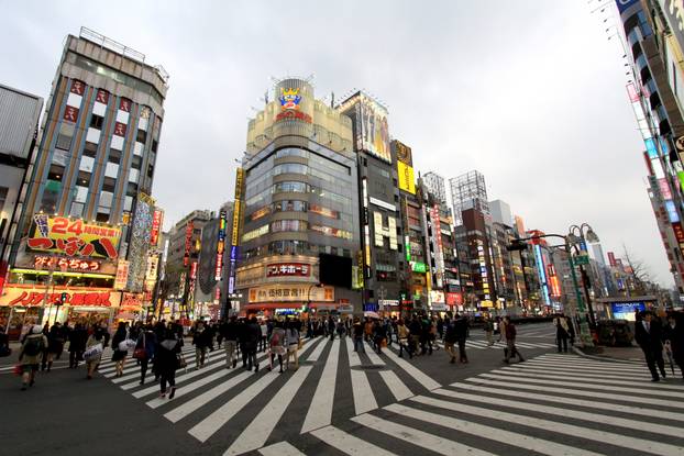 FOTO Po Michelinu - 14 gradova u kojima su najbolji restorani