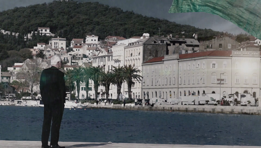 VIDEO U spotu pjesme Olivera Dragojevića glumi unuk Toni: 'Snimao je do posljednjeg daha'