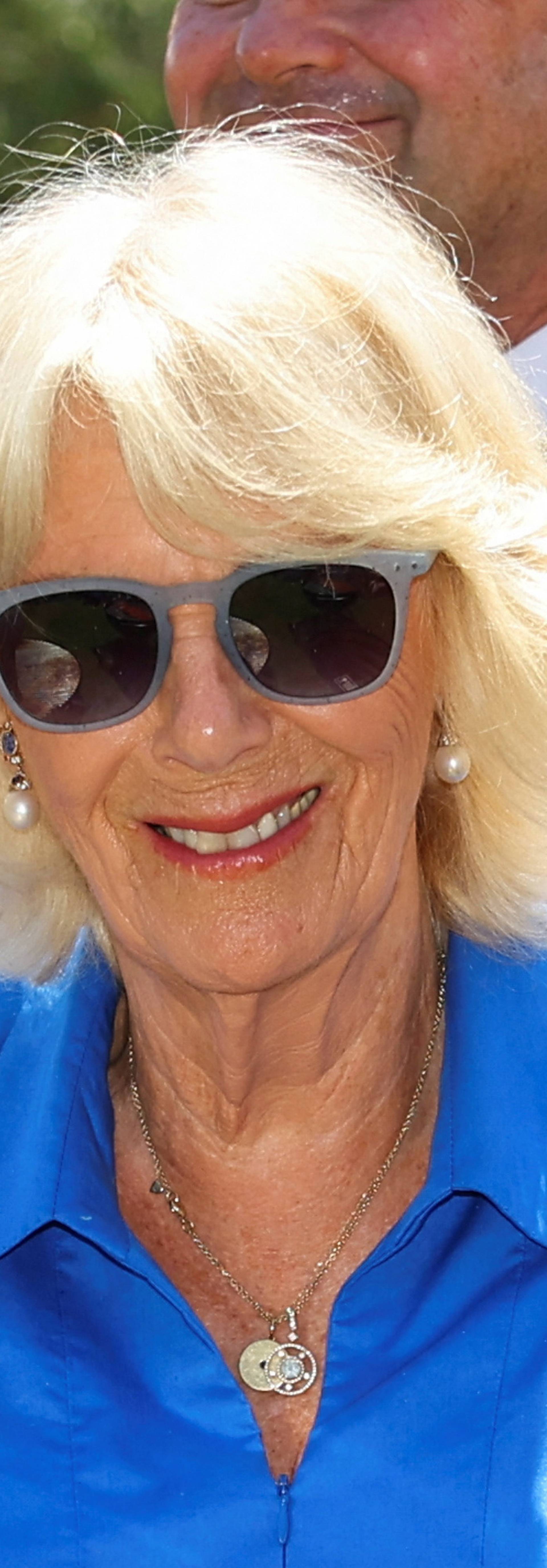 Britain's King Charles and Queen Camilla visit Australia