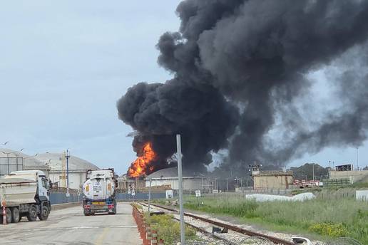 Talijanski ministar obrane: Ne spavam od brige. Ovo bi moglo biti gore od rata u Ukrajini!