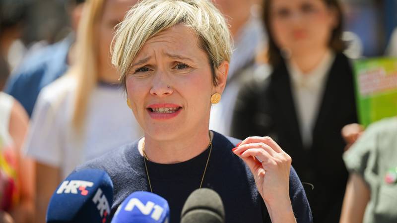 Medikol odgovorio Ivani Kekin: 'Bez dokaza napada privatno zdravstvo i obmanjuje javnost'