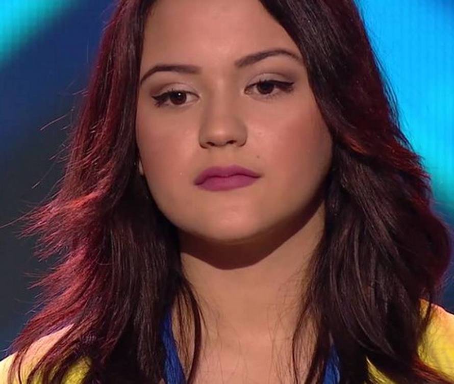 Fanovi tvrde: Povećala je usne Antonia Dora: Ma to je šminka