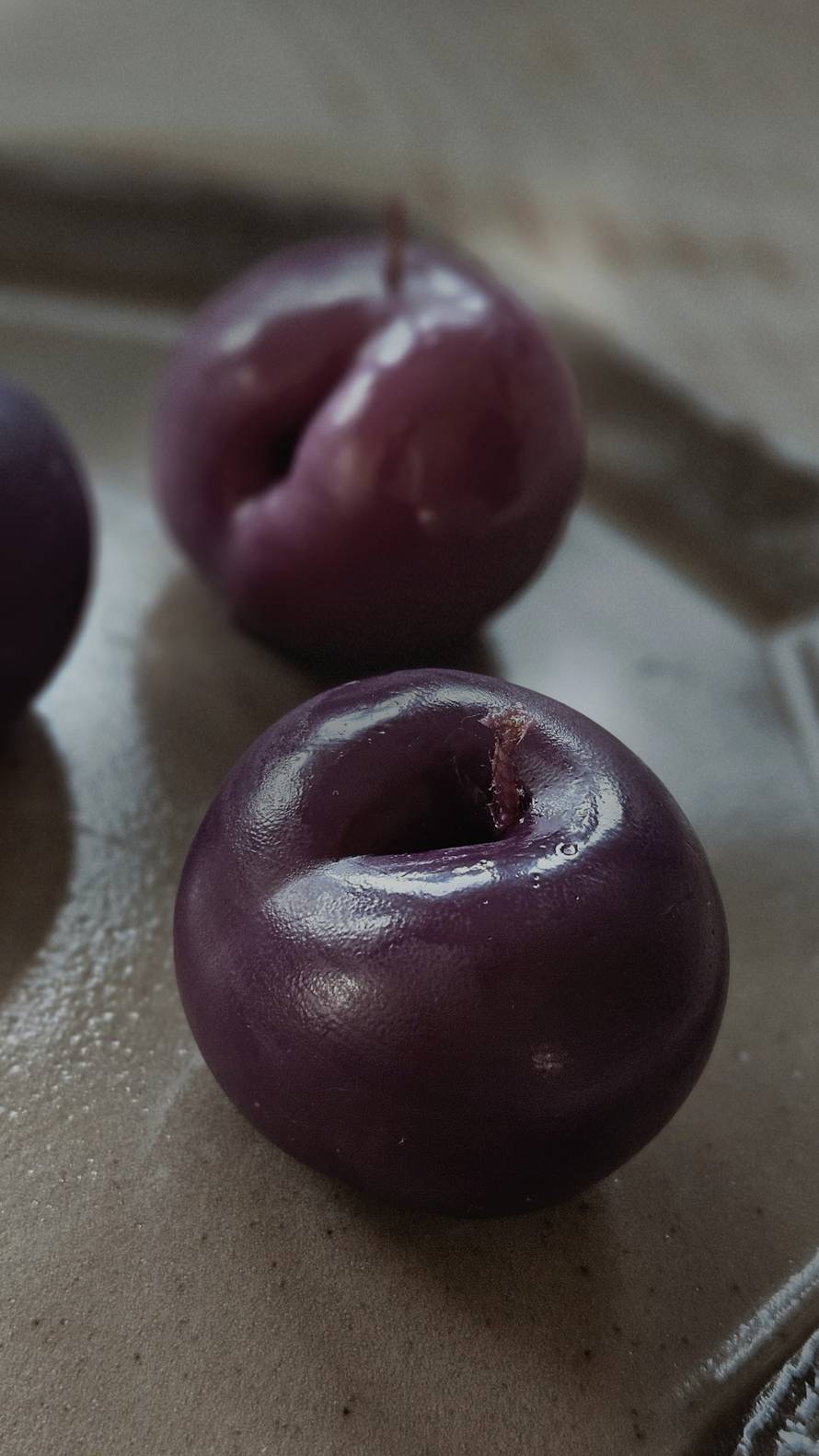 Kristina iz Vinkovaca pretvara vosak u savršeno realistične voćke: 'Ljudi ih obožavaju'