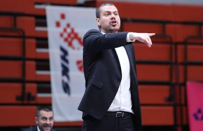 Repeša preuzeo Cedevitu Junior