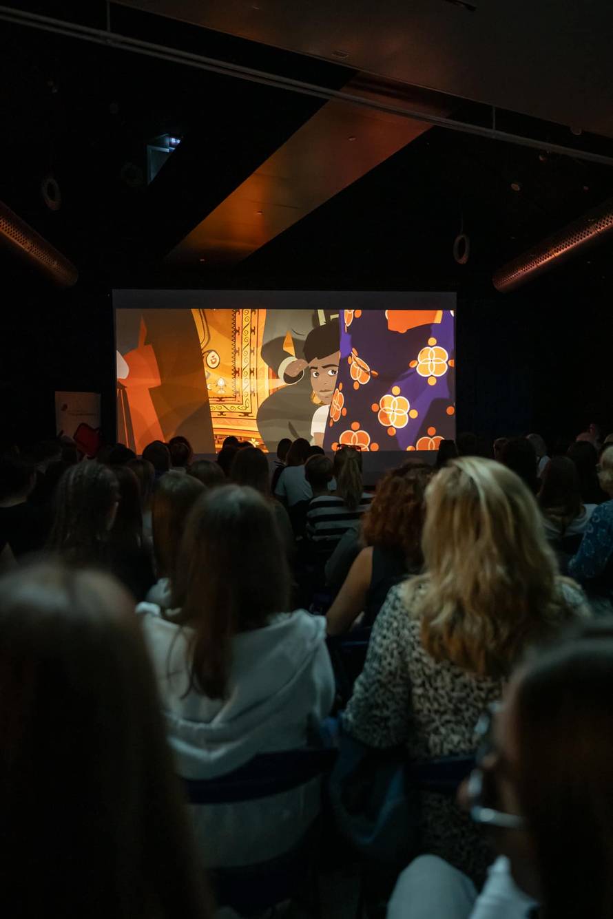 19. Festival tolerancije u Zadru: četiri dana filmova, edukacija i rasprava