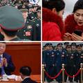 FOTO Po&ccaron;eo  najva&zcaron;niji politi&ccaron;ki doga&dstrok;aj godine u Kini:  Cijeli dr&zcaron;avni vrh na jednom mjestu