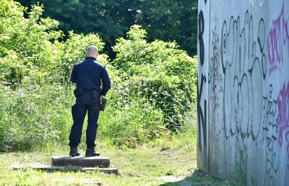 Epilog strašne tragedije kod Varaždina. Muškarac izgorio zbog otvorenog plamena