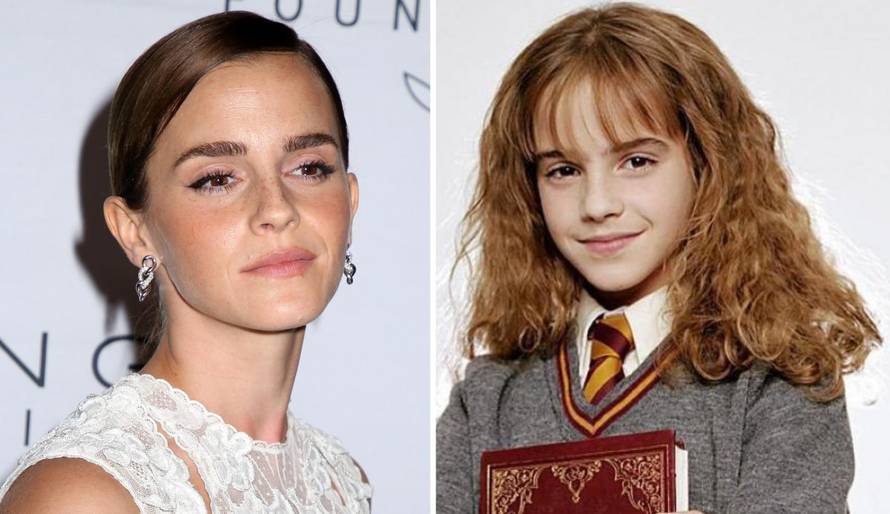 Ćiribu, ćiriba - ode dozvola! Emmu Watson ulovili kako juri automobilom, uzeli joj vozačku