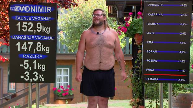 FOTO Bojao se da neće dočekati djecu kako odrastaju, a danas je Zvonimir lakši i pun života...