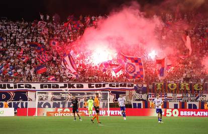 Hajduk je oborio klupski rekord po broju registriranih članova!