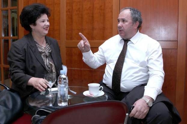 Patrik Macek/PIXSELL