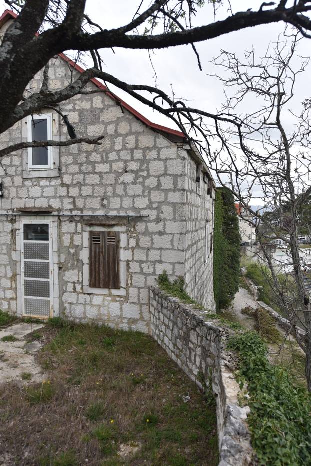 FOTO Pogledajte kako izgleda rodna kuća ikone Mate Parlova