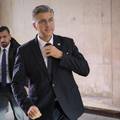 Plenković: U srijedu pregovori Janafa i MOL-a, cijene su realne