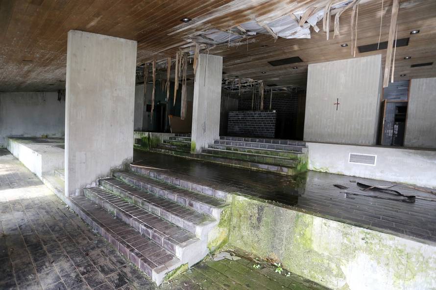 Kumrovec: Investitorica iz Kine, Jiang Yu kupila je nekadašnji hotel Zagorje