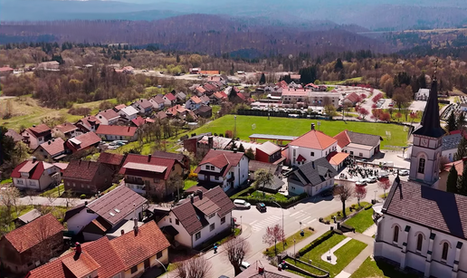 Vrbovsko postaje sve poželjnije mjesto za život - evo i zašto