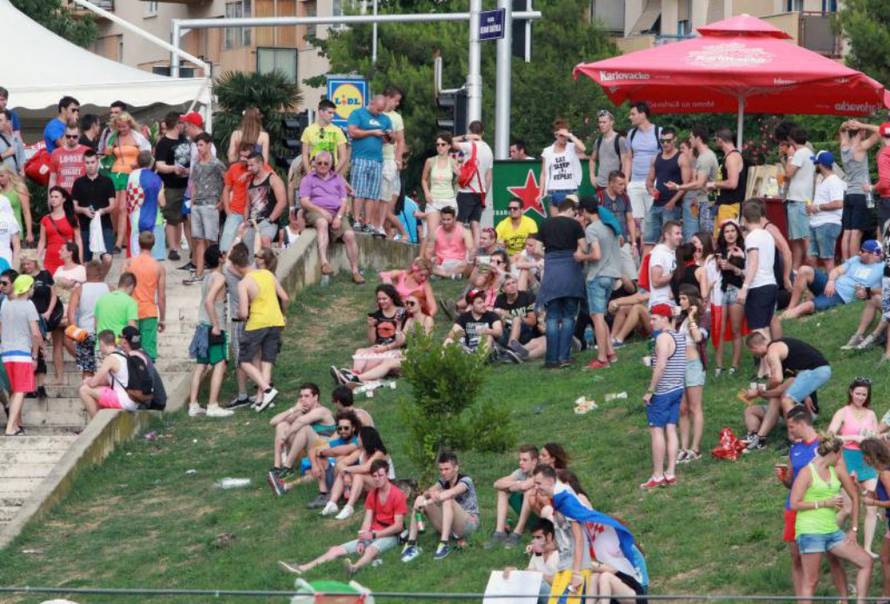 Ivana Ivanovic/PIXSELL