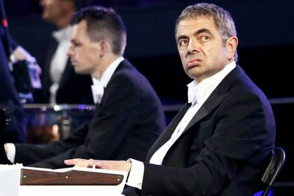 Rowan Atkinson: Ne volim Mr. Beana i nisam fan svog rada...