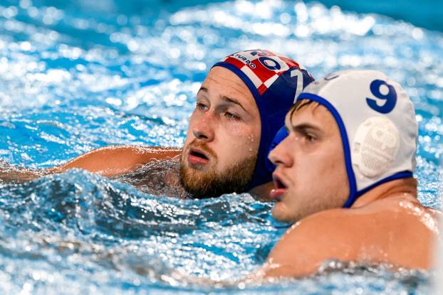 Paris 2024 Olympic Games