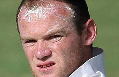 Wayne Rooney je najružniji nogometaš SP-a u JAR-u