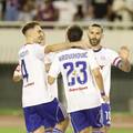 Hajduk ne bi bio Hajduk da ne iskida živce svojim navijačima