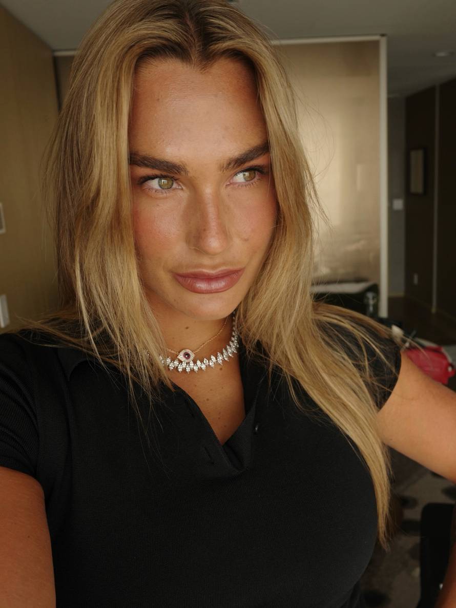 Nakon Ribakine, s turnira ispala i Sabalenka! Čehinja je slavila