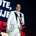 FOTO Puna Arena Zagreb uglas je pjevala hitove Nene Belana