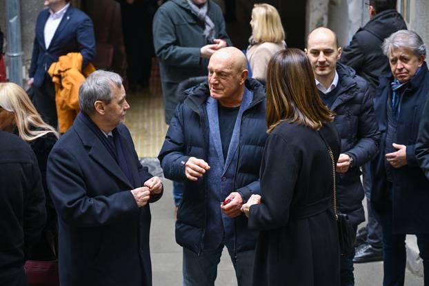 Zagreb: Svečano otvorenje prvog stalnog postava Hrvatskog športskog muzeja