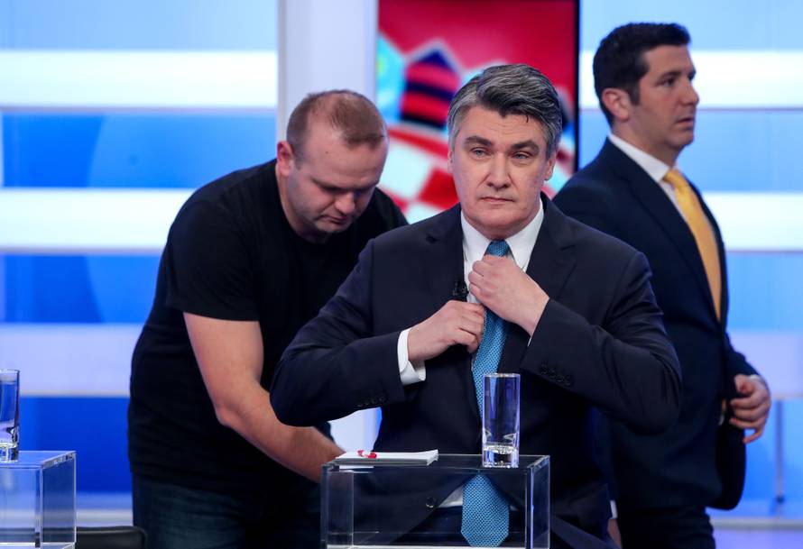 Tuđmanova vizija iz '96.: Već je opisao današnje kandidate!